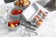 Koziol Pojemnik na jajka Eggs To Go biały 3179525 7