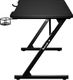 Biurko Huzaro  Hero 1.8 Czarne 100 cmx60 cm 2
