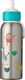 Mepal Termos dla dzieci Flip-Up Campus Animal Friends 0.35 l Srebrno-niebieski 2