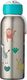 Mepal Termos dla dzieci Flip-Up Campus Animal Friends 0.35 l Srebrno-niebieski 1