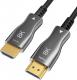 Kabel Claroc HDMI - HDMI 3m czarny (FEN-HDMI-21-3M) 1