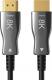 Kabel Claroc HDMI - HDMI 3m czarny (FEN-HDMI-21-3M) 2