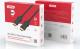 Kabel Unitek HDMI - HDMI 3m czarny (C11060BK-3M) 4