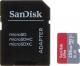 Karta SanDisk Ultra MicroSDXC 256 GB Class 10 UHS-I/U1 A1 (SD-MICRO-10/256-SAND) 1