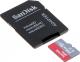 Karta SanDisk Ultra MicroSDXC 256 GB Class 10 UHS-I/U1 A1 (SD-MICRO-10/256-SAND) 2