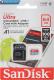 Karta SanDisk Ultra MicroSDXC 64 GB Class 10 UHS-I/U1 A1 (SD-MICRO-10/64-SAND) 3