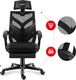 Fotel Huzaro COMBAT 5.0 czarny 13
