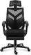 Fotel Huzaro COMBAT 5.0 czarny 2