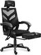 Fotel Huzaro COMBAT 5.0 czarny 3