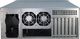 Obudowa serwerowa Inter-Tech INTER-TECH IPC 4U-4416 48,26cm 19inch 4U storage rackmount-case2x 5.25 ext. 16x 2.5 o. 3.5 ext. 4x 2.5 int. w/o. PSU - 88887120 4