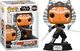 Figurka Funko Pop Figurka Funko Pop 464 Star Wars Ahsoka 1