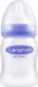 Lansinoh Butelka do Karmienia ze Smoczkiem Natural Wave 160 ml 1