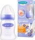 Lansinoh Butelka do Karmienia ze Smoczkiem Natural Wave 160 ml 2