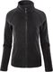 Hi-Tec Polar damski bluza Hi-Tec Lady Harriet fleece czarna rozmiar L 1
