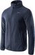 Hi-Tec Polar męski bluza Hi-Tec ZOE II ciemnoniebieski rozmiar XXXL 2