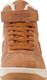 Kappa Buty Kappa Bash Mid Fur brązowe 242799 5443 37 4