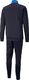 Puma Dres męski Puma individualRISE Tracksuit Electric B granatowo-niebieski 657534 02 S 2