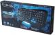 Klawiatura E-Blue Polygon Brak danych (EKM075BK) 4