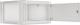 Szafa Lanberg Wisząca 19" 6U (WF01-6606-00S) 5