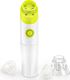 Agu Baby Aspirator do nosa elektryczny Daisy NS15 New 5