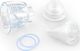 Agu Baby Aspirator do nosa elektryczny Daisy NS15 New 6