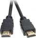 Kabel HDMI - HDMI 5m czarny (HDMI-5.0-V2.0) 1