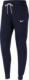 Nike Nike Wmns Fleece Pants CW6961-451 Granatowe M 1