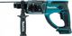 Młotowiertarka Makita DHR202Z 18 V 2