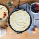 Cloer Cloer 6630 Crepes Maker 16