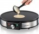 Cloer Cloer 6630 Crepes Maker 3