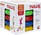 Tullo Dyski sensoryczne 4szt. 2