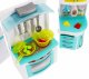 Mega Creative MEBLE B/O AKC 37X29X12 KUCHNIA WB 12/24 3