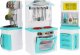 Mega Creative MEBLE B/O AKC 37X29X12 KUCHNIA WB 12/24 6
