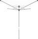 Suszarka na pranie Brabantia Lift-O-Matic 146947 4