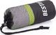 Bestif Ręcznik szybkoschnący sportowy BR005 100x50cm Bestif 2