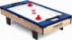 Neo-Sport Stół do gry multi, drewniany 4w1 80x43x30 cm (NS-800) 17