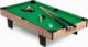 Neo-Sport Stół do gry multi, drewniany 4w1 80x43x30 cm (NS-800) 18