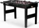 Neo-Sport Stół do gry w piłkarzyki, czarny 118x61x79 cm (NS-805) 4
