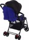Wózek Safety 1st SAFETY WÓZEK SPACEROWY URBY PLAIN BLUE 283590 2