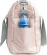 Sensillo TORBA DO WÓZKA INDIANA PINK /8403 5