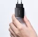Ładowarka Baseus CCXJ-E01 2x USB-A 1x USB-C 3 A (BSU2897BLK) 13