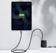 Ładowarka Baseus CCXJ-E01 2x USB-A 1x USB-C 3 A (BSU2897BLK) 10