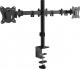 Montis Uchwyt biurkowy na dwa monitory 13" - 27" Everest (MT015) 2