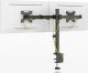 Montis Uchwyt biurkowy na dwa monitory 13" - 27" Everest (MT015) 3