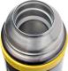Thermos Termos turystyczny Mountain FFX TH-150061 0.9 l Brązowy 3