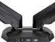 StarTech Uchwyt biurkowy na 2 monitory 12" - 34" (ARMSLIMDUO) 2