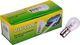 Vipow ZAR0168 Żarówka samochodowa P21/5W, 12V, 21-5W 1