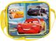 Cars Cars - Torba termiczna z paskiem (żółty) 2