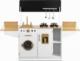 Ricokids Kuchnia drewniana dla dzieci RC-836 4