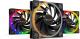 Wentylator be quiet! Light Wings 140mm PWM high-speed 3-pack (BL079) 1